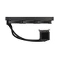 LIAN LI Galahad II LCD SL-INF ARGB 360mm CPU Liquid Cooler (Black)