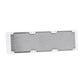 LIAN LI GALAHAD II LCD ARGB 360MM CPU LIQUID COOLER (WHITE) G89.GA2ALCD36W.IN