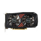 GALAX GeForce GTX 1050 Ti (1-Click OC) 4GB Nvidia Graphic Card