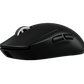 LOGITECH G PRO X SUPERLIGHT 2 WIRELESS GAMING MOUSE (BLACK)