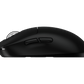 LOGITECH G PRO X SUPERLIGHT 2 WIRELESS GAMING MOUSE (BLACK)