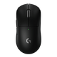 LOGITECH G PRO X SUPERLIGHT 2 WIRELESS GAMING MOUSE (BLACK)