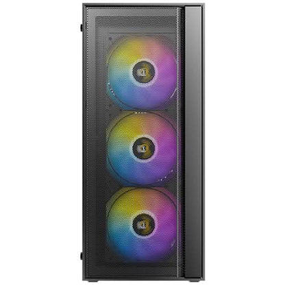 Antec AX65 ARGB ATX Mid Tower Case