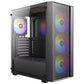 Antec AX65 ARGB ATX Mid Tower Case