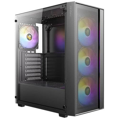 Antec AX65 ARGB ATX Mid Tower Case