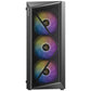 Antec AX67 ARGB ATX Mid Tower Case