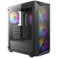 Antec AX67 ARGB ATX Mid Tower Case