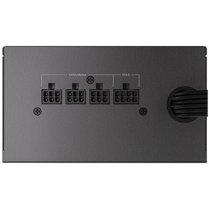 ANTEC CSK850 PRO ATX 3.1 80 PLUS BRONZE SEMI-MODULAR SMPS