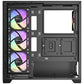 ANTEC CX300 ARGB ATX MID TOWER CASE