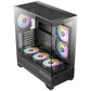 ANTEC CX700 RGB ELITE (ATX) MID TOWER CABINET (WHITE)