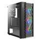 ANTEC NX291 EATX 2.0 Mid Tower Cabinet (Black)