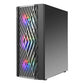ANTEC NX291 EATX 2.0 Mid Tower Cabinet (Black)