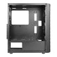 ANTEC NX291 EATX 2.0 Mid Tower Cabinet (Black)
