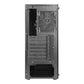 ANTEC NX291 EATX 2.0 Mid Tower Cabinet (Black)