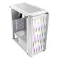 ANTEC NX292 ARGB (E-ATX) MID TOWER CABINET (WHITE)