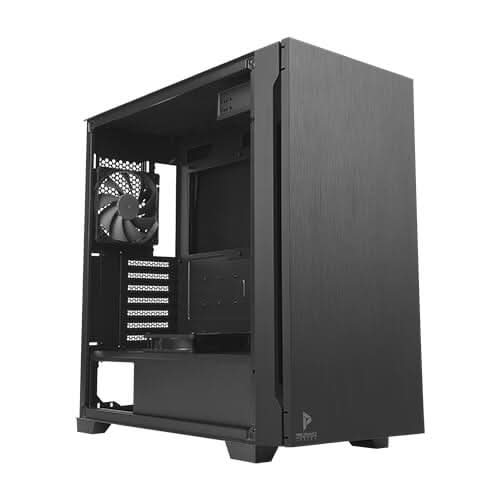 ANTEC P10 FLUX MID-TOWER ATX CABINET
