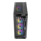 ANTEC PERFORMANCE 1 FT ARGB (E-ATX) FULL TOWER CABINET (BLACK)