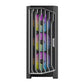 ANTEC PERFORMANCE 1 FT ARGB (E-ATX) FULL TOWER CABINET (BLACK)