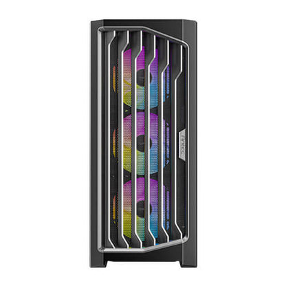 ANTEC PERFORMANCE 1 FT ARGB (E-ATX) FULL TOWER CABINET (BLACK)