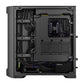 ANTEC PERFORMANCE 1 FT ARGB (E-ATX) FULL TOWER CABINET (BLACK)