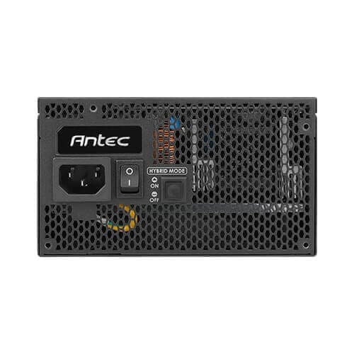 ANTEC Signature ST1000 1000W GB 80+ Titanium Fully Modular ATX 2.0 Power Supply