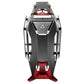 ANTEC TORQUE (E-ATX) MID TOWER CABINET (BLACK)