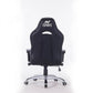 ANT ESPORTS GameX Beta Gaming Chair (Red-Black)