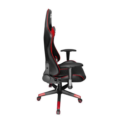 ANT ESPORTS DELTA GAMING CHAIR RED BLACK