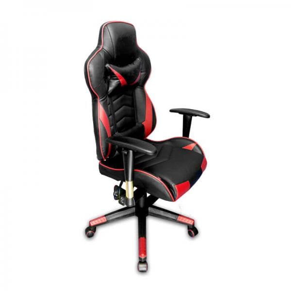 ANT ESPORTS GameX Infinity Gaming Chair (Red-Black)