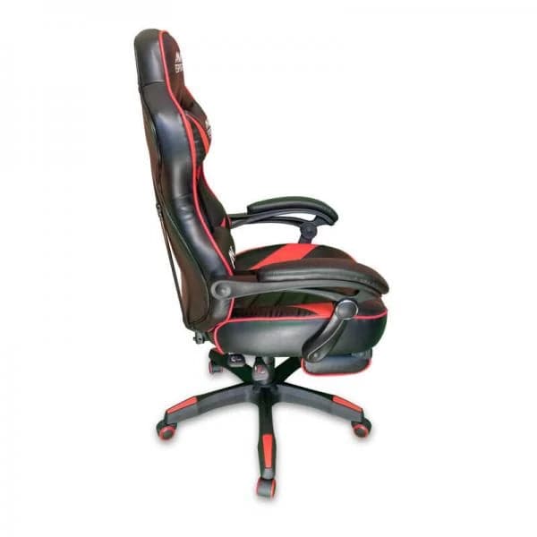 ANT ESPORTS GameX Royale Gaming Chair (Red-Black)