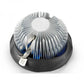 DEEPCOOL Gamma Archer 120mm Single Tower CPU Air Cooler (Black)