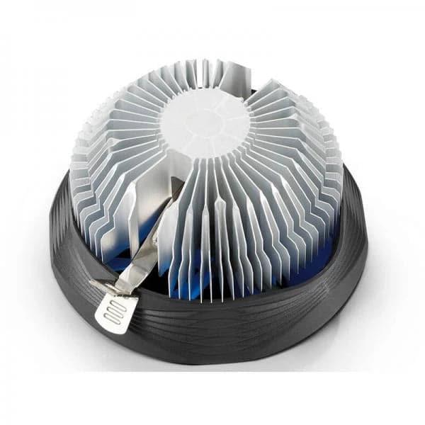DEEPCOOL Gamma Archer 120mm Single Tower CPU Air Cooler (Black)