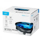 DEEPCOOL Gamma Archer 120mm Single Tower CPU Air Cooler (Black)