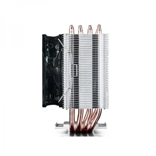 DEEPCOOL Gammaxx C40 92mm Single Tower CPU Air Cooler (Black)