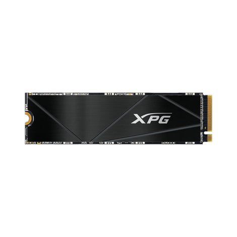 ADATA XPG GAMMIX S50 CORE 2TB M.2 NVME Gen4 Solid State Drive (SSD)