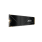 ADATA XPG Gammix S50 Core 500GB M.2 NVME Gen4 Solid State Drive ( SSD )