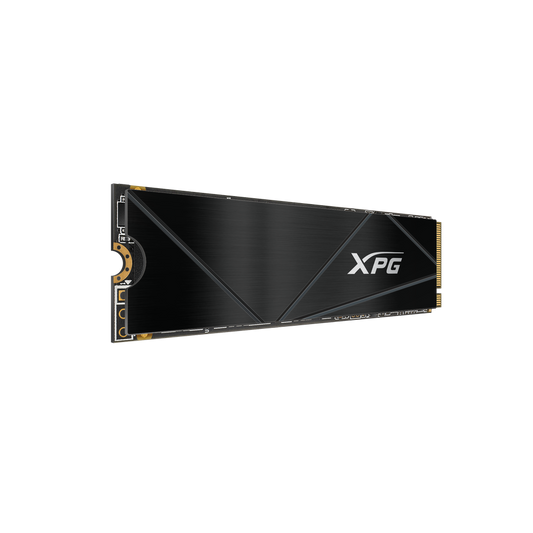 ADATA XPG GAMMIX S50 CORE 2TB M.2 NVME Gen4 Solid State Drive (SSD)