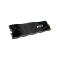 ADATA XPG Gammix S50 Core 500GB M.2 NVME Gen4 Solid State Drive ( SSD )