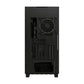 GIGABYTE Aorus C500 Glass ARGB EATX Full Tower Cabinet (Black)