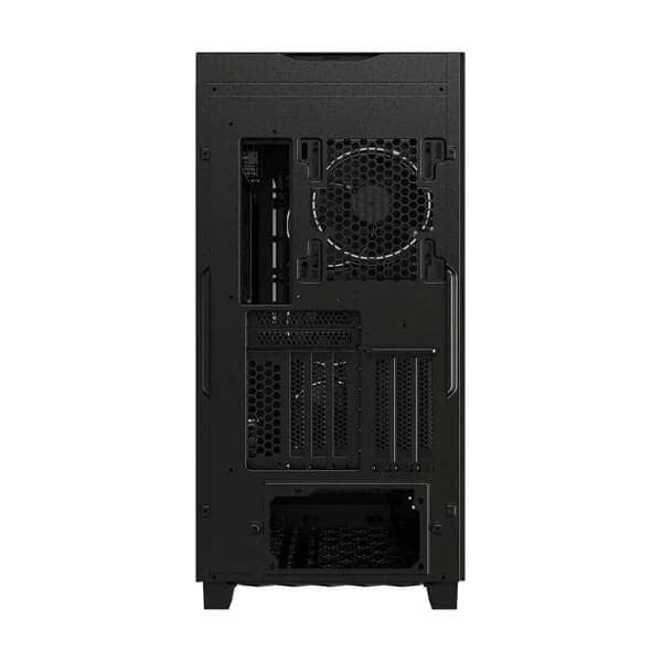 GIGABYTE Aorus C500 Glass ARGB EATX Full Tower Cabinet (Black)