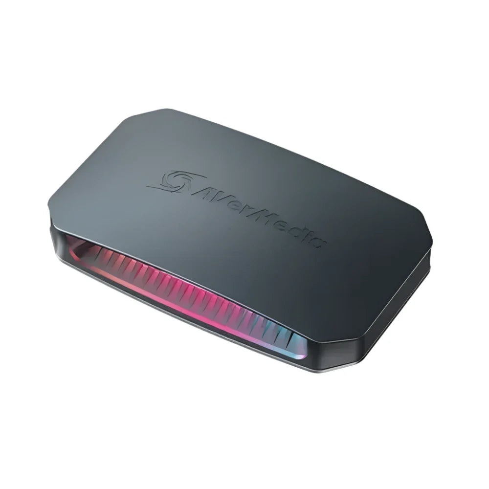 AVERMEDIA Live Gamer GC553G2 Ultra 2.1 4K Capture Card