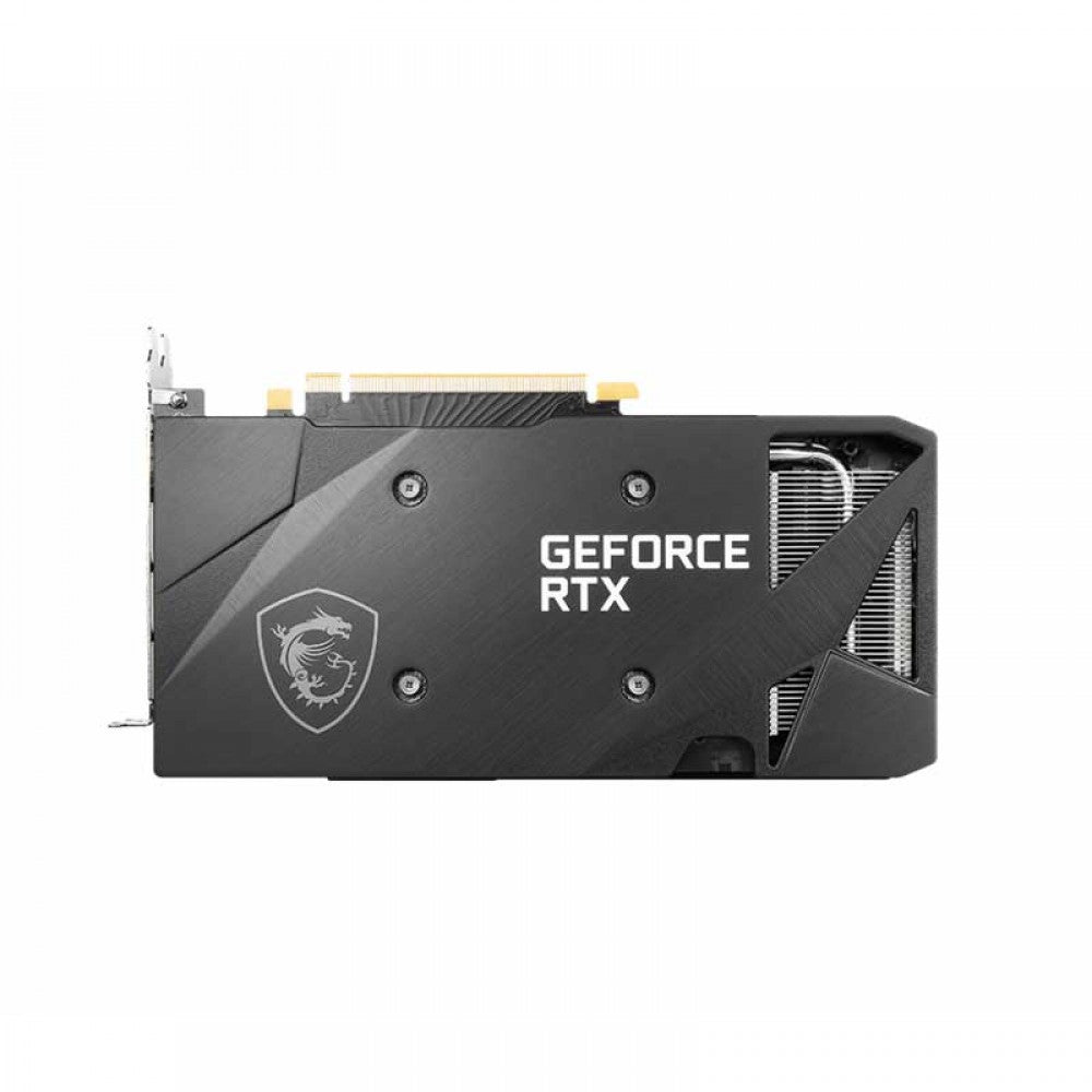 MSI GeForce RTX 3050 Ventus 2X OC LHR 8GB Nvidia Graphic Card