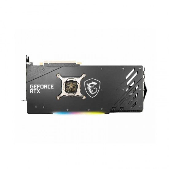 MSI GeForce RTX 3060 Ti Gaming X Trio 8GB Nvidia Graphic Card