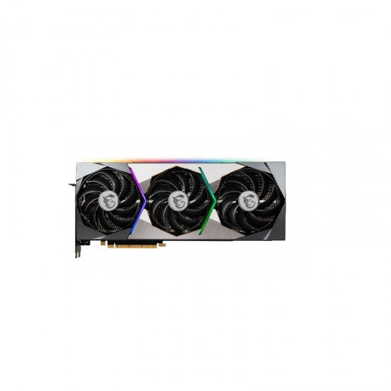 MSI GeForce RTX 3070 Suprim X 8GB Nvidia Graphic Card