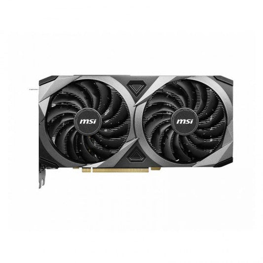 MSI GeForce RTX 3070 Ventus 2X OC 8GB Nvidia Graphic Card