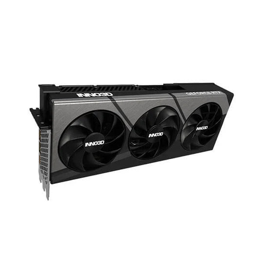 INNO3D GeForce RTX 4090 X3 OC 24GB Nvidia Graphic Card