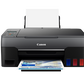 CANON PIXMA G3060 ALL-IN-ONE HIGH SPEED WI-FI INK TANK COLOUR PRINTER (BLACK)