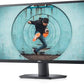 DELL 27 INCH SE2722H FHD MONITOR