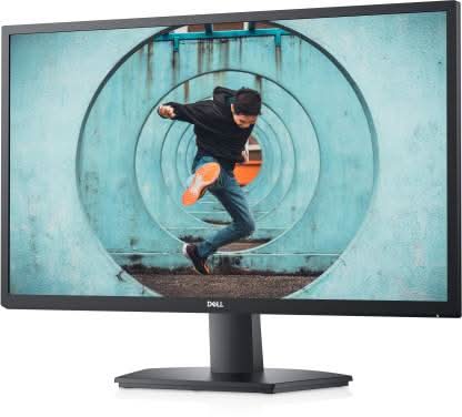 DELL 27 INCH SE2722H FHD MONITOR