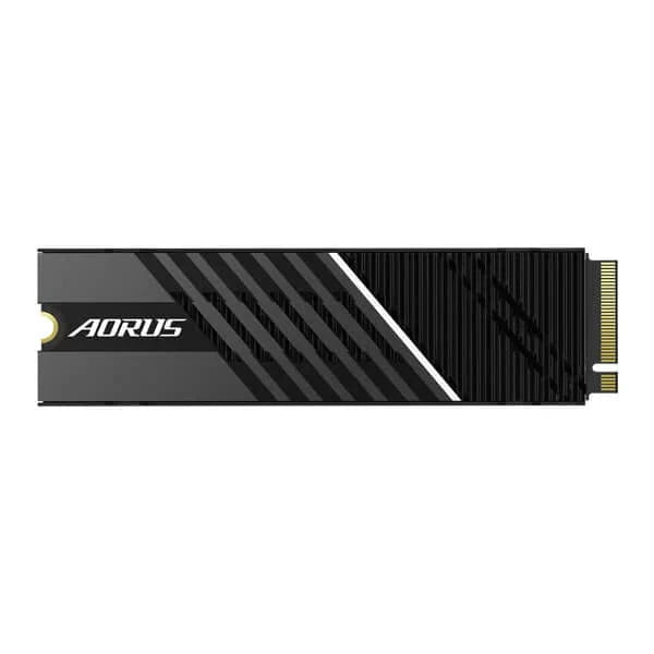 GIGABYTE AROUS 7000S 2TB M.2 NVME Gen4 Internal Solid State Drive ( SSD )